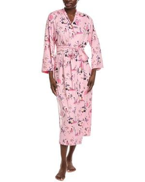 Natori Robe - Pink