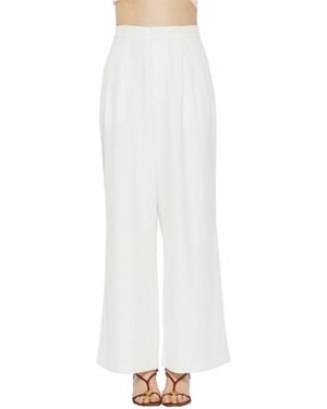 Alexia Admor Arlo Pant - White