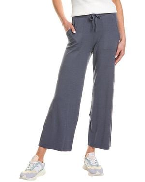 Splendid Jette Sweatpant - Blue