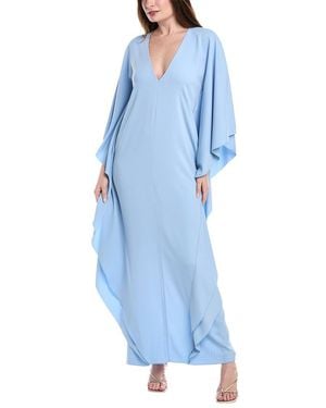Issue New York Gown - Blue