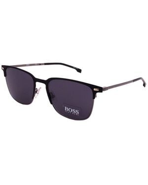 BOSS Boss 54Mm Sunglasses - Blue