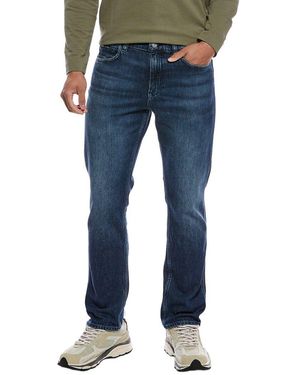BOSS Delaware Wash Slim Jean - Blue