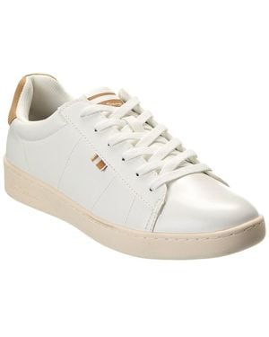 Ben Sherman Hampton Trainer - White