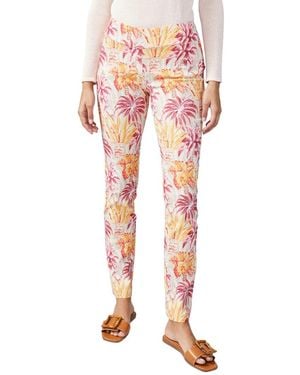 J.McLaughlin Masie Pant - Pink