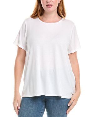 Eileen Fisher T-Shirt - White