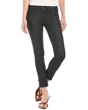 Vince Over Dyed Legging Jean - Black