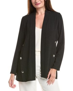 Joseph Ribkoff Cardigan - Black
