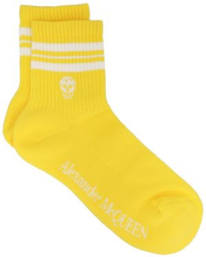 McQueen Socks for Women | Online Sale up to 75% off | Lyst