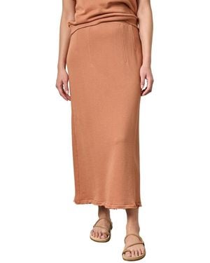 Lilla P Terry Skirt - Multicolour