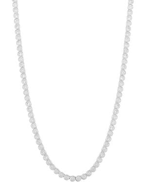 SHYMI Necklace - White