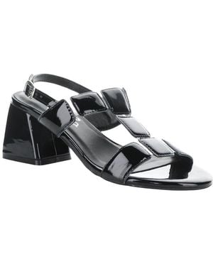 Bos. & Co. Bos. & Co. Glow Sandal - Black