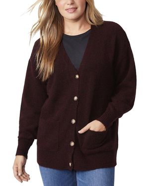 PAIGE Ashe Cardigan - Black