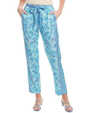 Hale Bob Esther Pant - Blue