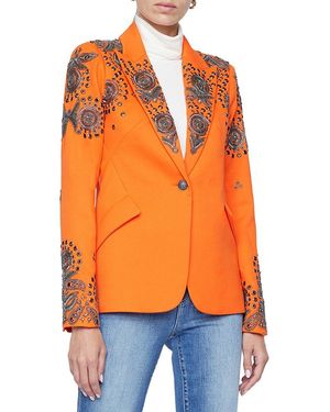 L'Agence Chamberlain - Orange
