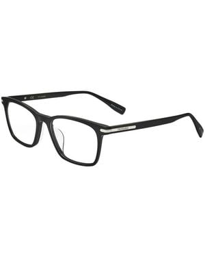 Trussardi Vtr418F 50Mm Optical Frames - Brown