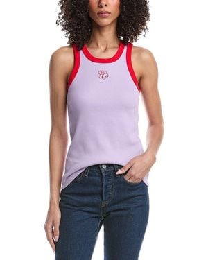 Marimekko Surrea Top - Purple