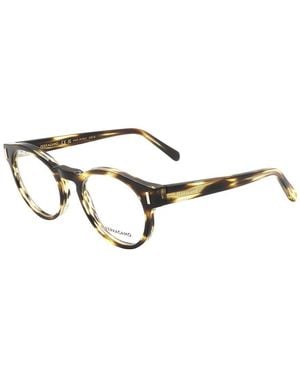 Ferragamo Sf2998 50Mm Optical Frames - Brown