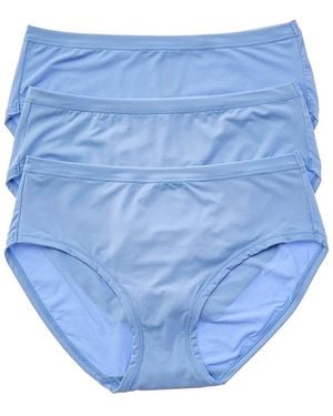 B.tempt'd Set Of 3 Future Foundation Hipster - Blue