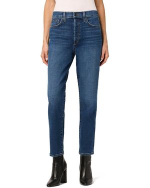 Joe's Jeans The Og Straight Ankle Jean - Blue