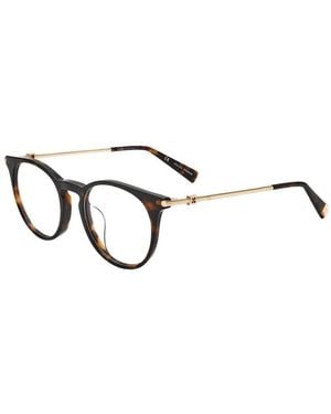 ESCADA Vesa42F 49Mm Optical Frames - Metallic