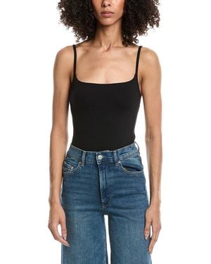 Commando Commando Neoprene Cami Bodysuit - Blue