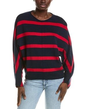 ARCHER Jackson Jumper - Red