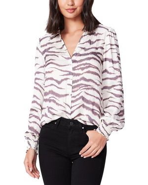 PAIGE Renay Top - White