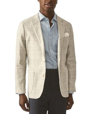 J.McLaughlin Lisbon Jacket - Natural