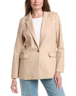 ANNA KAY Jacket Zaven Jacket - Natural