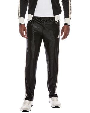 Palm Angels Taped Lounge Pant - Black