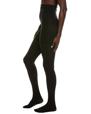 Spanx Fashion Tights - Black