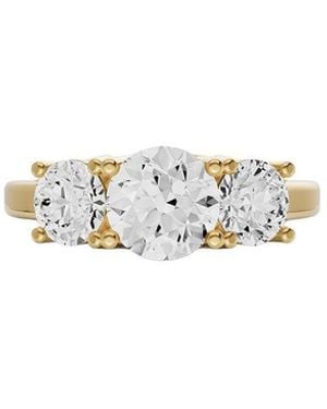 Diamond Select Cuts 14K 4.00 Ct. Tw. Diamond Ring - White