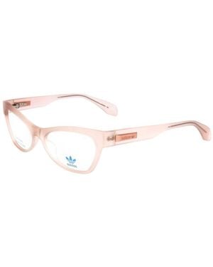 adidas Cat Eye Optical Frames - White
