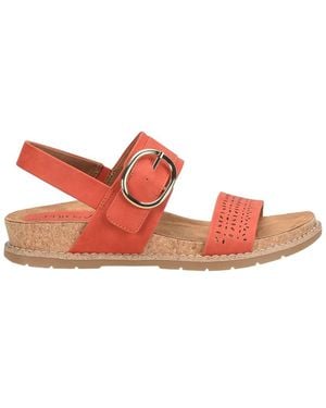 EuroSoft Garland Sandal - Pink