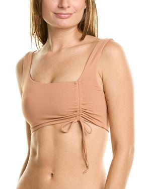 LSPACE Wilder Top - Natural