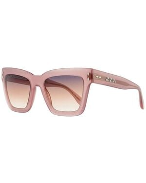 Isabel Marant Im0210/S 53Mm Sunglasses - Pink
