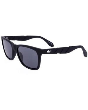 Alexander Wang Adidas 53Mm Sunglasses - Black