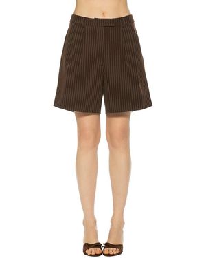 Alexia Admor Dia Short - Multicolour