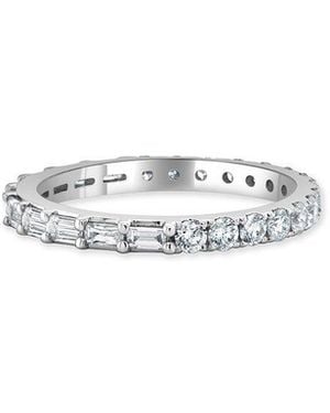 Sabrina Designs 14k 1.04 Ct. Tw. Diamond Ring - White