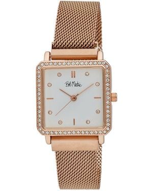 Bob Mackie Watch - Multicolor