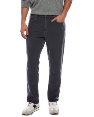 Faherty Stretch Terry Pant - Blue