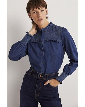 Boden Tops for Women Online Sale up to 81 off Lyst Page 8