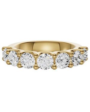 Diamond Select Cuts 14K 1.50 Ct. Tw. Diamond Ring - White