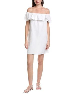 Tommy Bahama Asby Isles Dress - White