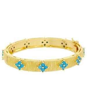 Juvell Plated Bracelet - Metallic