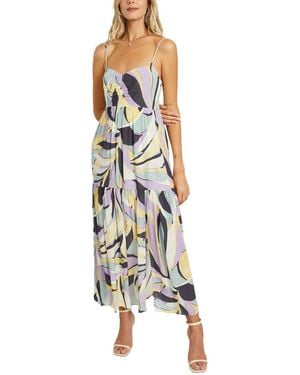 Caballero Collection Isla Dress - Multicolour