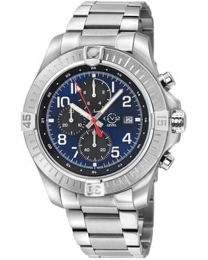 Gv2 T38 Watch - Gray
