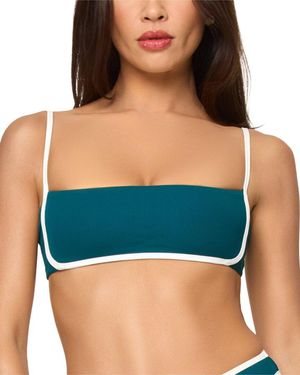 LSPACE Hazel Top - Blue