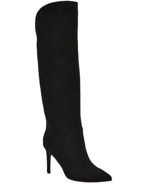 Nine West Razla2-Wc Boot - Black
