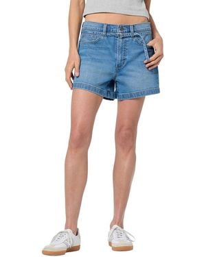 Joe's Jeans Cindy Relaxed Short - Blue